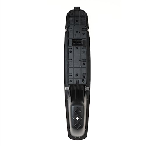 Interrupteur vitre Megane 3 pour commande de lève-vitre électrique Renault 2008-2016 809610016R