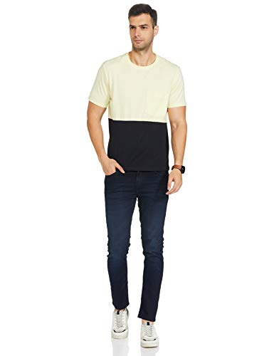 Image of The Indian Garage Co Men Jeans