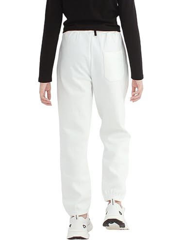 FEESHOW Unisex Boys Girls Athletic Joggers Pants Casual Elastic Waist Sweatpants with Pockets Drawstring Activewear3