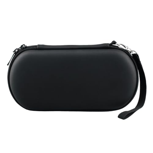 OSTENT EVA Hard Travel Carry Cover Case Bag Protector for Sony PSP 1000 2000 3000