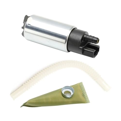 Bomba de línea de aceite para BMW R 1200 NineT y Scrambler 2013-2024