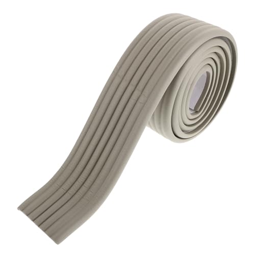 LIFKOME Esteras De La Escalera Del Dormitorio Relleno De Escaleras Para Literas Cojines De Escalera Literas Con Escaleras Almohadilla De Espuma Escalera Para Escaleras Gris Esponja