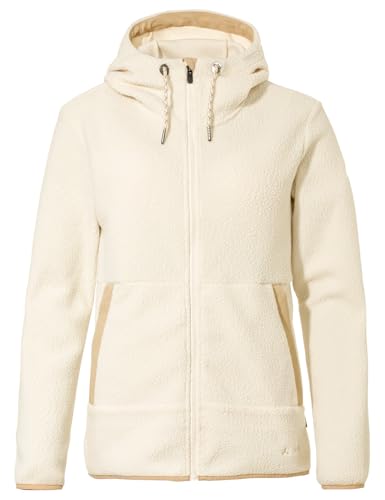 Veste Polaire Manukau II VAUDE Femme - Veste Chaude d'Hiver