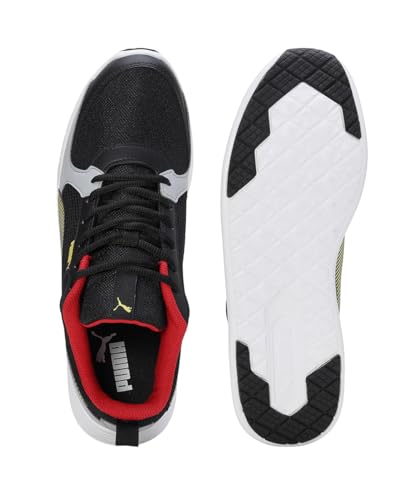 Image of Puma Mens Fire Run V1 Sneaker