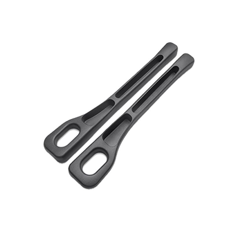 【Facile da installare】 Questo organizzatore di sedili per auto è semplice da installare, può essere inserito facilmente nel divario tra il sedile e la console centrale solo pochi secondi. Il design compatto consente di utilizzare lo spazio nella tua auto in modo più efficiente ma non occupare molto spazio.