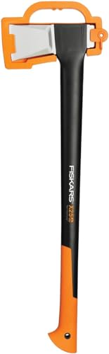 fiskars spaltaxt x25