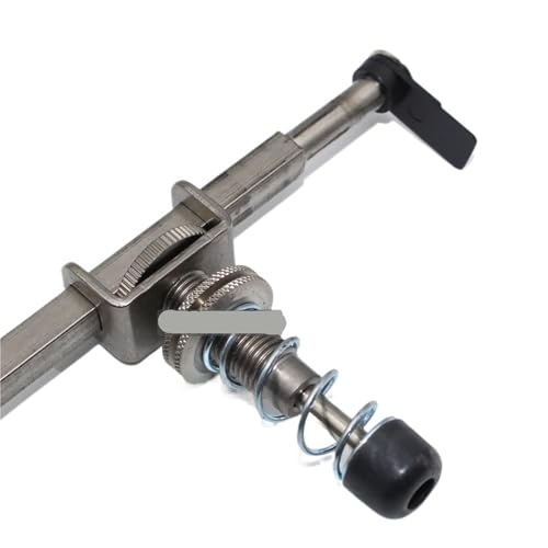 Image of G41022M Kit Pivot Bar & Toggle Assemblies for Ze-Bra 110XI4 105SL Plus 110XI3 Thermal Barcode Label Printer