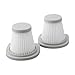 2PCS Washable Wired Vacuum Cleaner Filter Replacement Parts Filter For INSE R3S Fine Dust Filter Home Cleaning Tools
