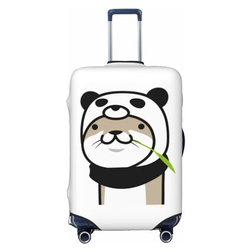 [liudongdong] �X�[�c�P�[�X�J�o�[ �L�k�f�� �J���E�\�ς� suitcase cover luggage cover �L�����[�P�[�X�J�o�[ ����� ���h�~ ���s �o�� �ו� �J�o�[ �ϋv�� �􂦂�
