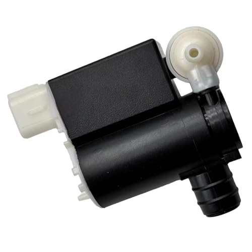 Bomba motor limpiaparabrisas coche 985102V100 para Hyundai Santa Fe 2013 y Entourage