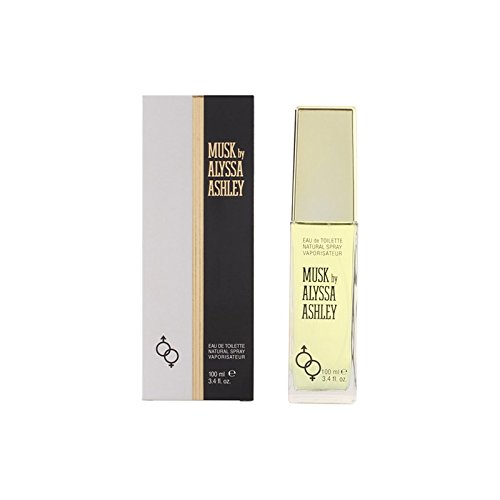 MUSK edt vaporizador 100 ml - Musk