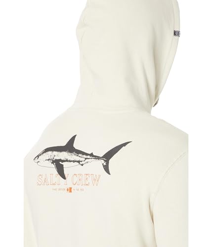 Salty Crew Men's Brother Bruce Hooded Fleece3
