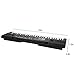 Greensen 61-Key Electronic Keyboard Piano, Digital Keyboard, Portable Electronic Organ with Microphone & Music Stand, Music Keyboard Kids Toy for Beginners, 26 x 7.5 x 2.2inch Greensen 61-Key Electronic Keyboard Piano, Digital Keyboard, Portable Electronic Organ with Microphone & Music Stand, Music Keyboard Kids Toy for Beginners, 26 x 7.5 x 2.2inch