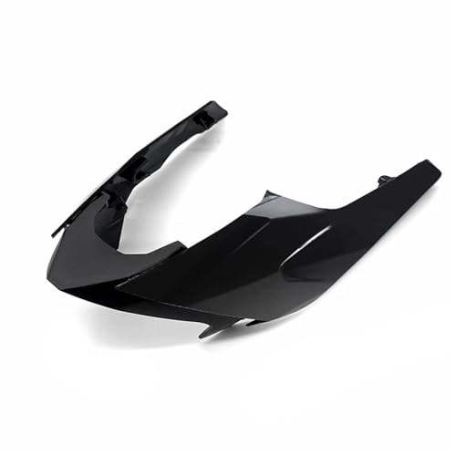 Moto moteur spoiler pour éviter les impacts de pierre sur Street Triple 765 RS