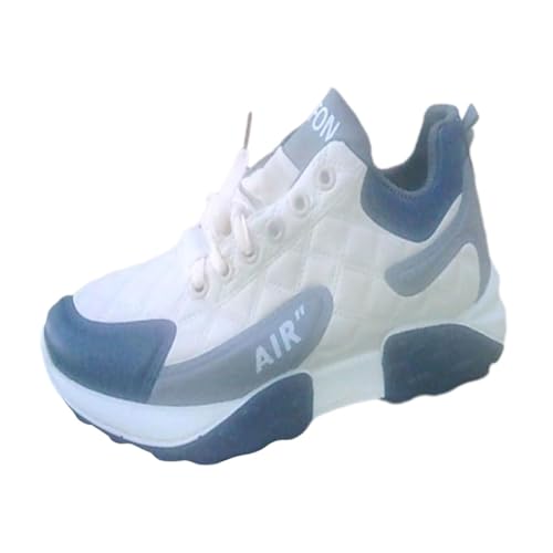 Image of CLUB BOLLYWOODMen's Walking Shoes Non Slip Breathable for Hiking Short Trips Outdoor White 42|Clothing, Shoes & Accessories | Men's Shoes | Athletic|1 Pair Men's Shoes