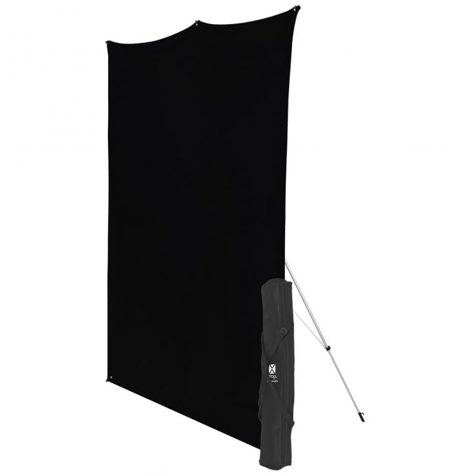 Amazon.com : Westcott X-Drop Wrinkle-Resistant Photography