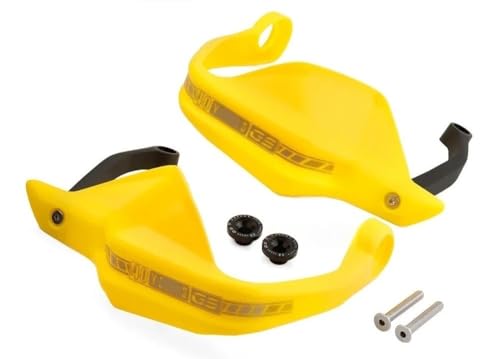 Protecteur guidon moto anti-vent et projections pour F800GS F700GS G310GS