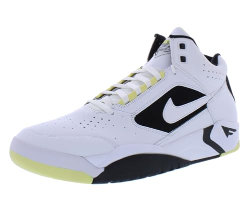 Nike Men's Air Flight Lite Mid Basketball Sneakers