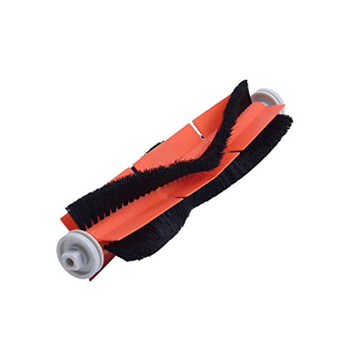 Amazon.com: 1pcs Main Brush + 2pcs Side Brushes for Xiaomi Mi Robot Vacuum  Vacuum Cleaner : Home \u0026 Kitchen