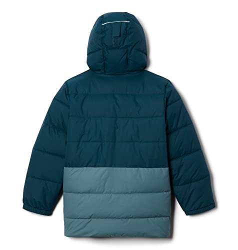 Image of Columbia Boy's Arctic Blast Jacket (Little Kids /Big Kids)