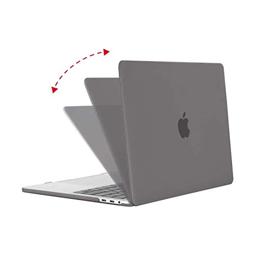 MOSISO MacBook Pro 13 polegadas 2020 2019 2018 2017 2016 versão A2289 A2251 A2159 A1989 A1706 A1708,