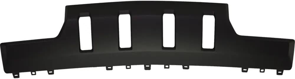 Rareelectrical New Front Skid Plate Compatible With Chevrolet Silverado 2500 Hd All Submodels Silverado 3500 Hd All Submodels 2015-2019 By 23324215 Gm1095203