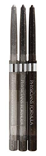 Physicians Formula Shimmer Strips Extreme Shimmer Eyeliner Trio, Smoky Eyes, 0.03 Ounce