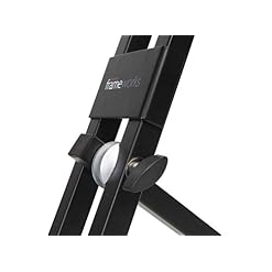 Gator Frameworks – GFWGTRAMP200 – stand haut pour ampli pour guitare - Les Beatles, Paul McCartney, John Lennon, RIngo Starr, George Harrison Gator Frameworks - GFWGTRAMP200 - stand haut pour ampli pour guitare – Image 5