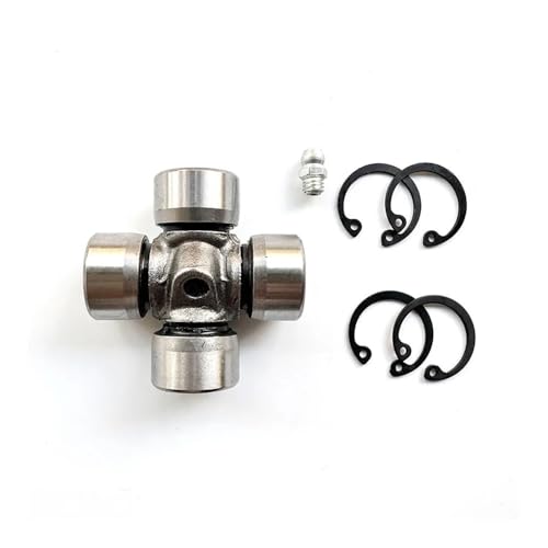 Joint transversal universel 22x50 pour cardan CFMOTO X5 X8 et quad GOES 500