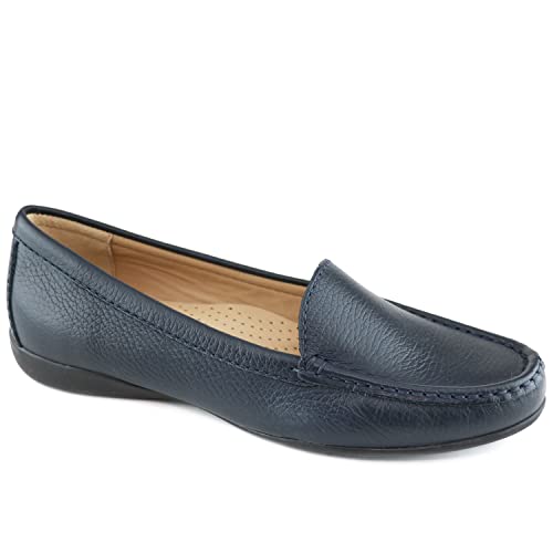 Image of Marc Joseph New York Women's Lake Road Loafers