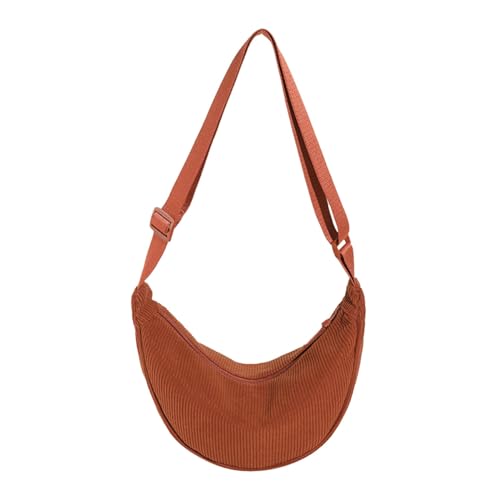 Sac à bandoulière avec poignée souple et tissage haute légèreté