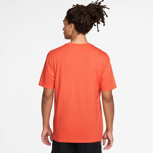 Image of Nike Mens Short Sleeve T-Shirt