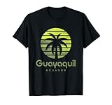 Ecuador Guayaquil Design