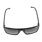 Healeved Gafas de Sol Retro Unisex con Protección Diseño Clásico Vintage Flexibles y Estables para Conducir Viajar y Uso Diario