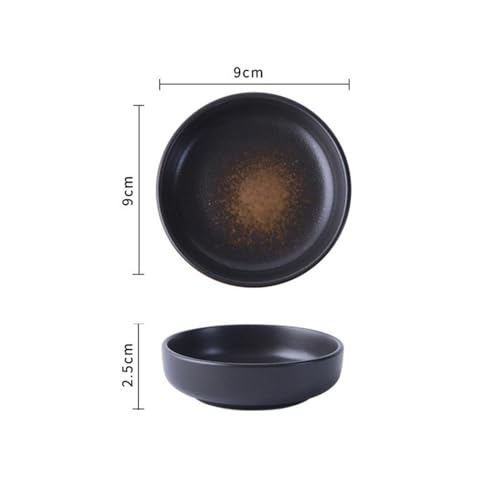 Assiettes à collation pour ne plus manquer de plats à apéritif - 3