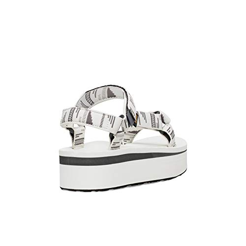 Image of Teva Women's Flatform Universal Sandal