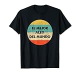 Alex Camiseta