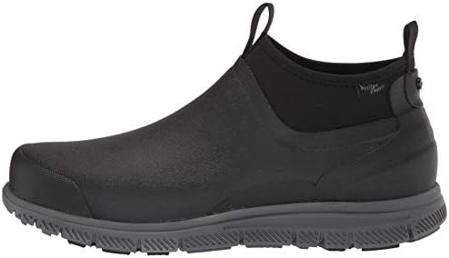 Western Chief Burnett Neoprene Waterproof Mid Boot Black 10 M Review | Image 7