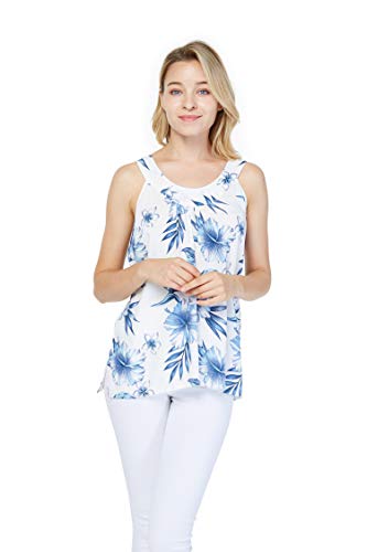 Image of Hawaii Hangover Family Matching Hawaiian Clothes, Day Dream Bloom | Family matching Hawaiian outfits, Day Dream Bloom, lightweight rayon, machine washable, tropical floral print, luaus, cruises