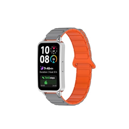 [YYDSFCA] Band 11 / Band 11 Pro �ւ��x���g �V���R�� �����o���h �I�V���� �����ȒP ���C�z�� ���߉\ �������X�g�o���h �M�t�g(C)
