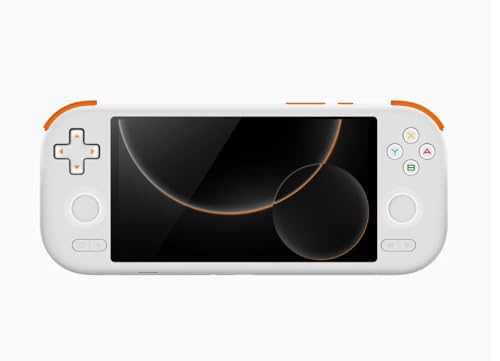 Image of ElectroniksIndia Mang Mi Air X Gaming Console (64G) (White)