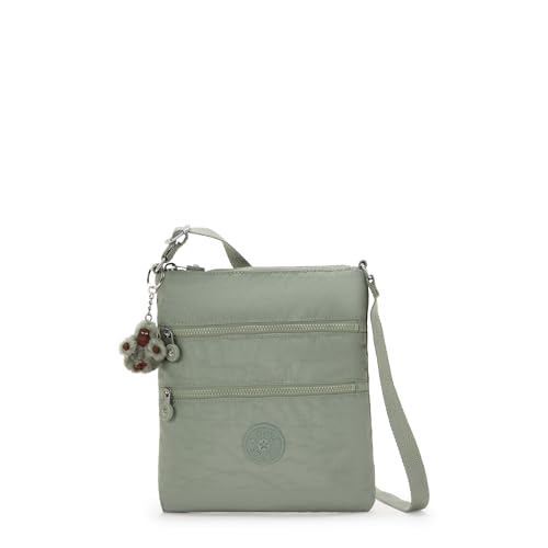 Image of Kipling Women's Keiko Crossbody Mini Bag, Lightweight Adjustable Purse, Durable Shoulder Sling