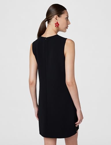 Image of Theory Women's Easy Shift Dress