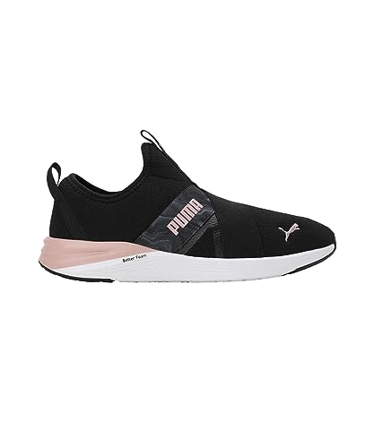 Image of Puma Women Better Foam PRL Slip Marb Wn Running Shoe