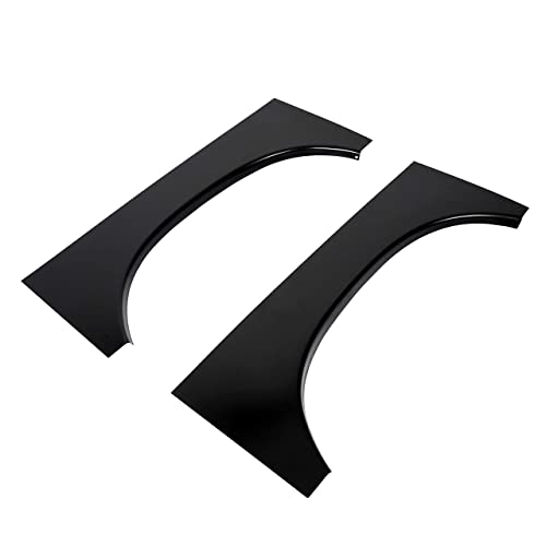 Ecotric CA-106-Z1 Panel Bed Rear Upper Wheel Arch Repair Pair Set Compatible thumb #5