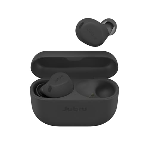 未使用級 Jabra ワイヤレス イヤホン ELITE 8 ACTIVE 本体 トレーニング中の動画視聴にうれしいフルワイヤレスイヤホン