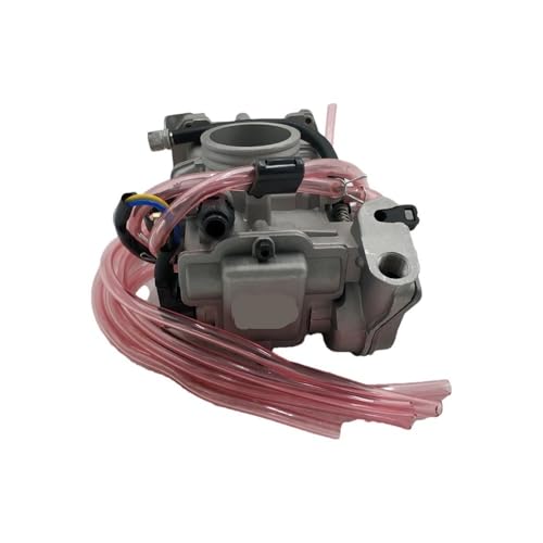 Carburateur CRF250R pour résoudre les démarrages difficiles et coupures
