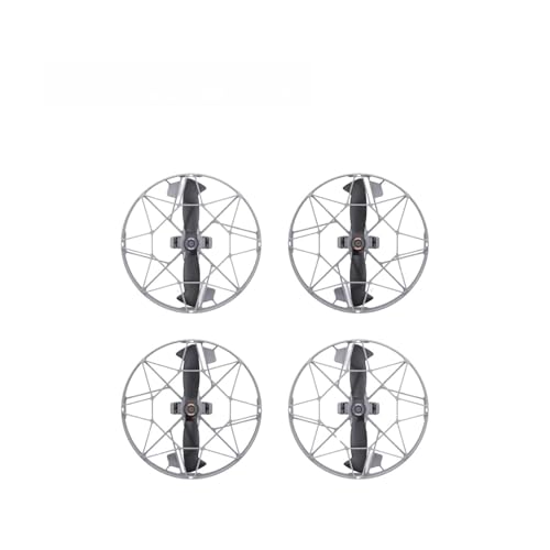 Couvercle de protection DJI Mini 5 Pro garde d'hélice antichoc omnidirectionnel