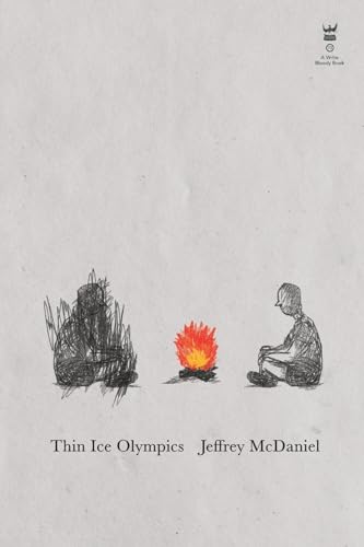 Thin Ice Olympics (English Edition)