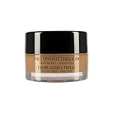 NYX Cosmetics Concealer Jar, Beige, 0.25 Ounce